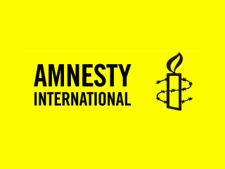 Amnesty<br />International